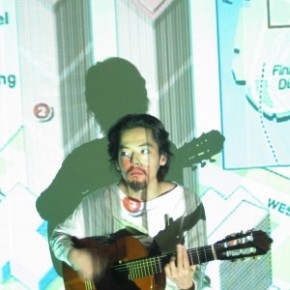 歌の大事故 Supported by jellyfish