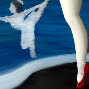 jellyfish vol.44＝BLUE GHOST TOUR in NAGOYA