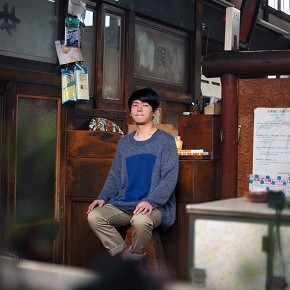 PICTURE Release Tour (Alone) supported by jellyfish