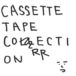 Kawabe Moto "Cassette Tape Correction Release Live" in NAGOYA