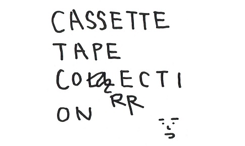 Kawabe Moto "Cassette Tape Correction Release Live" in NAGOYA